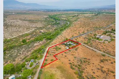 3355 S Owl Slick Road, Cornville, AZ 86325 - Photo 53