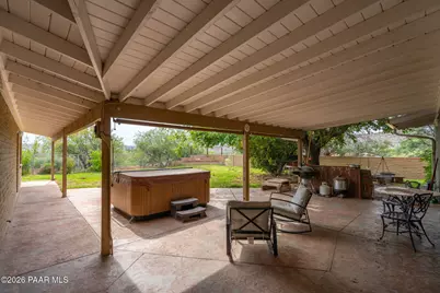 3355 S Owl Slick Road, Cornville, AZ 86325 - Photo 31