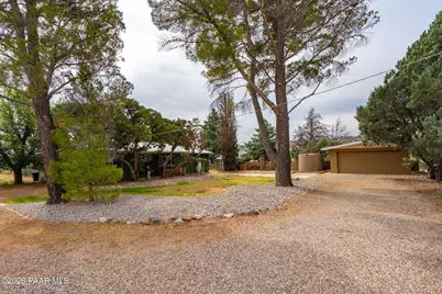 3355 S Owl Slick Road, Cornville, AZ 86325 - Photo 3