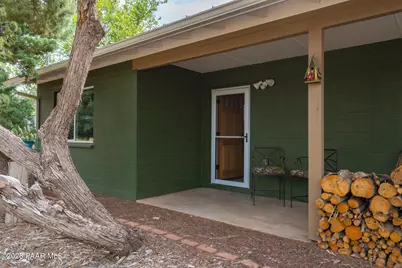 3355 S Owl Slick Road, Cornville, AZ 86325 - Photo 5