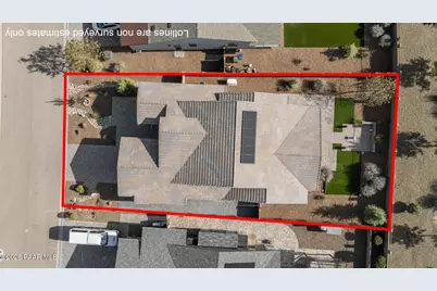 5391 Crescent Edge Drive, Prescott, AZ 86301 - Photo 37