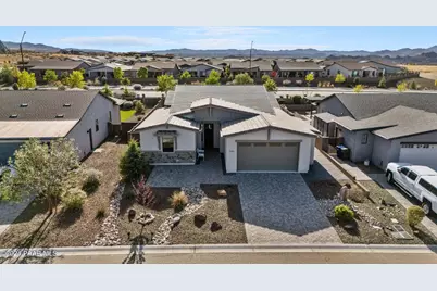 5391 Crescent Edge Drive, Prescott, AZ 86301 - Photo 41