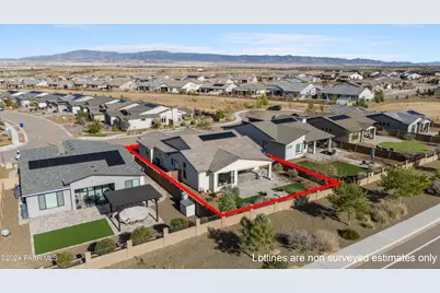 5391 Crescent Edge Drive, Prescott, AZ 86301 - Photo 31