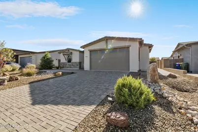 5391 Crescent Edge Drive, Prescott, AZ 86301 - Photo 33