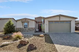 5391 Crescent Edge Dr, Prescott, AZ 86301 - Photo 1