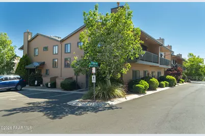 1114 Boulder Park Avenue, Prescott, AZ 86305 - Photo 1