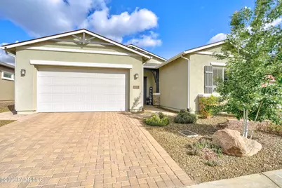 6870 Claret Drive, Prescott, AZ 86305 - Photo 1