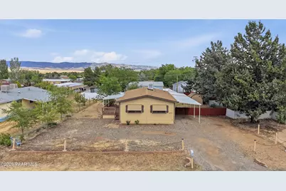 4715 N Ranger Road, Prescott Valley, AZ 86314 - Photo 3
