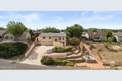 7151 E Sunflower Lane, Prescott Valley, AZ 86314 - Photo 29