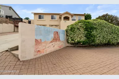 7151 E Sunflower Lane, Prescott Valley, AZ 86314 - Photo 3