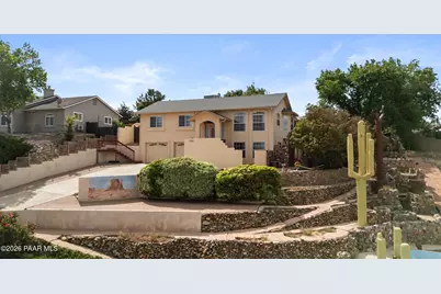 7151 E Sunflower Lane, Prescott Valley, AZ 86314 - Photo 31