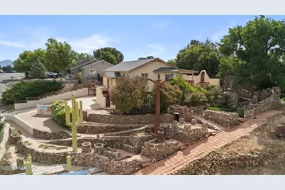 7151 E Sunflower Lane, Prescott Valley, AZ 86314 - Photo 33