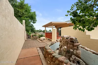 7151 E Sunflower Lane, Prescott Valley, AZ 86314 - Photo 23