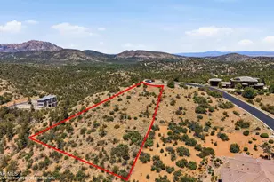2005 Promontory, Prescott, AZ 86305 - Photo 1