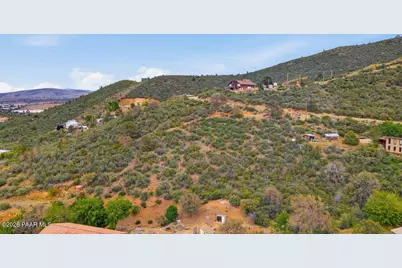 1706 E Chisolm Trail, Prescott, AZ 86303 - Photo 9