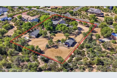 2193 W Post Oak Drive, Prescott, AZ 86305 - Photo 57