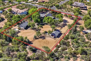 2193 W Post Oak Dr, Prescott, AZ 86305 - Photo 57