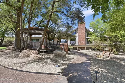 2193 W Post Oak Drive, Prescott, AZ 86305 - Photo 35