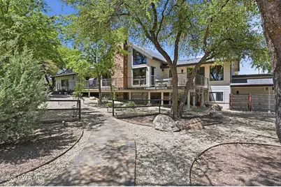 2193 W Post Oak Drive, Prescott, AZ 86305 - Photo 37
