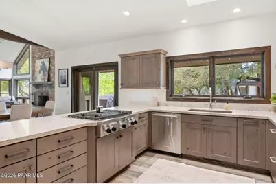 2193 W Post Oak Drive, Prescott, AZ 86305 - Photo 17
