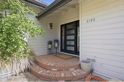 2193 W Post Oak Drive, Prescott, AZ 86305 - Photo 5