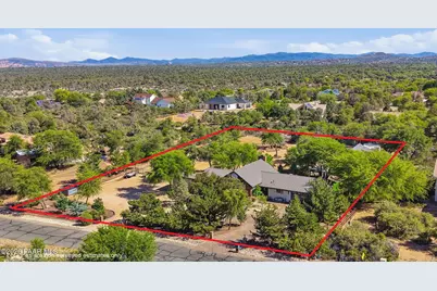 2193 W Post Oak Drive, Prescott, AZ 86305 - Photo 7