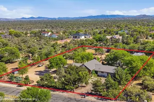 2193 W Post Oak Dr, Prescott, AZ 86305 - Photo 7