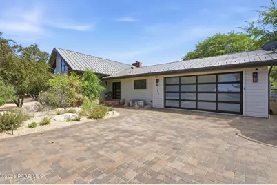 2193 W Post Oak Drive, Prescott, AZ 86305 - Photo 1
