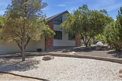 2193 W Post Oak Drive, Prescott, AZ 86305 - Photo 3