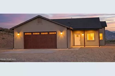 1330 S Dewey Road, Dewey-Humboldt, AZ 86327 - Photo 1