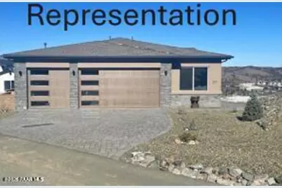 271 Looking Glass Drive, Prescott, AZ 86303 - Photo 1