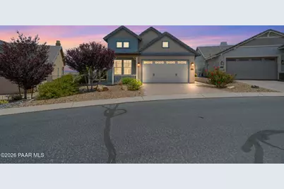 1478 Varsity Drive, Prescott, AZ 86301 - Photo 1