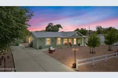 8939 E Cheryl Drive, Prescott Valley, AZ 86314 - Photo 1