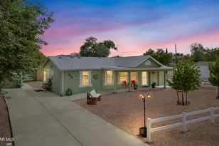 8939 E Cheryl Dr, Prescott Valley, AZ 86314 - Photo 1