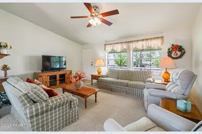 8939 E Cheryl Drive, Prescott Valley, AZ 86314 - Photo 5