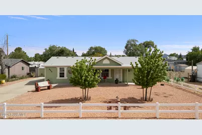 8939 E Cheryl Drive, Prescott Valley, AZ 86314 - Photo 27