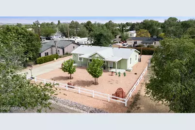 8939 E Cheryl Drive, Prescott Valley, AZ 86314 - Photo 29