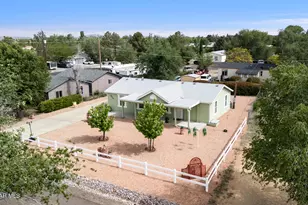 8939 E Cheryl Dr, Prescott Valley, AZ 86314 - Photo 29