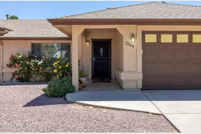 7845 E Larkspur Lane, Prescott Valley, AZ 86314 - Photo 3