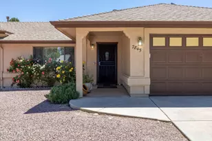 7845 E Larkspur Ln, Prescott Valley, AZ 86314 - Photo 3