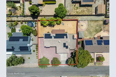 7845 E Larkspur Lane, Prescott Valley, AZ 86314 - Photo 37