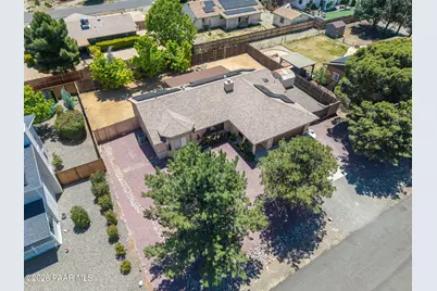 7845 E Larkspur Lane, Prescott Valley, AZ 86314 - Photo 35