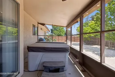 7845 E Larkspur Lane, Prescott Valley, AZ 86314 - Photo 23