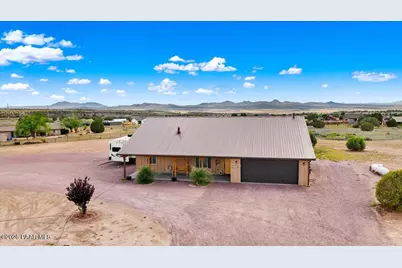 24720 N Rj Way, Paulden, AZ 86334 - Photo 1