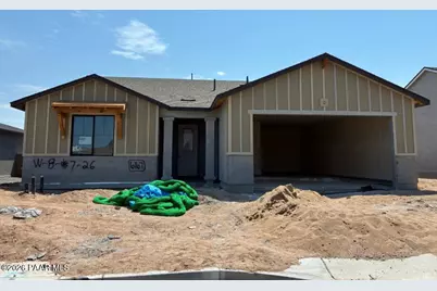 6167 Summit Trail #35, Prescott, AZ 86305 - Photo 5