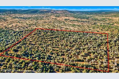 8602 N Ten Tanks Road, Williams, AZ 86046 - Photo 1