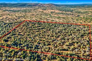 8602 N Ten Tanks Rd, Williams, AZ 86046 - Photo 1