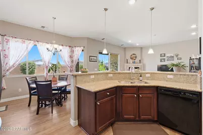 5399 N Evans Way, Prescott Valley, AZ 86314 - Photo 11