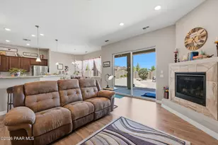 5399 N Evans Way, Prescott Valley, AZ 86314 - Photo 5