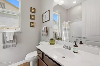 5399 N Evans Way, Prescott Valley, AZ 86314 - Photo 17